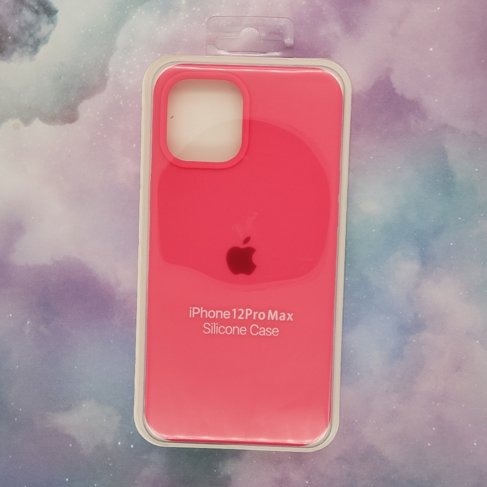 iPhone 12 Pro Max Case